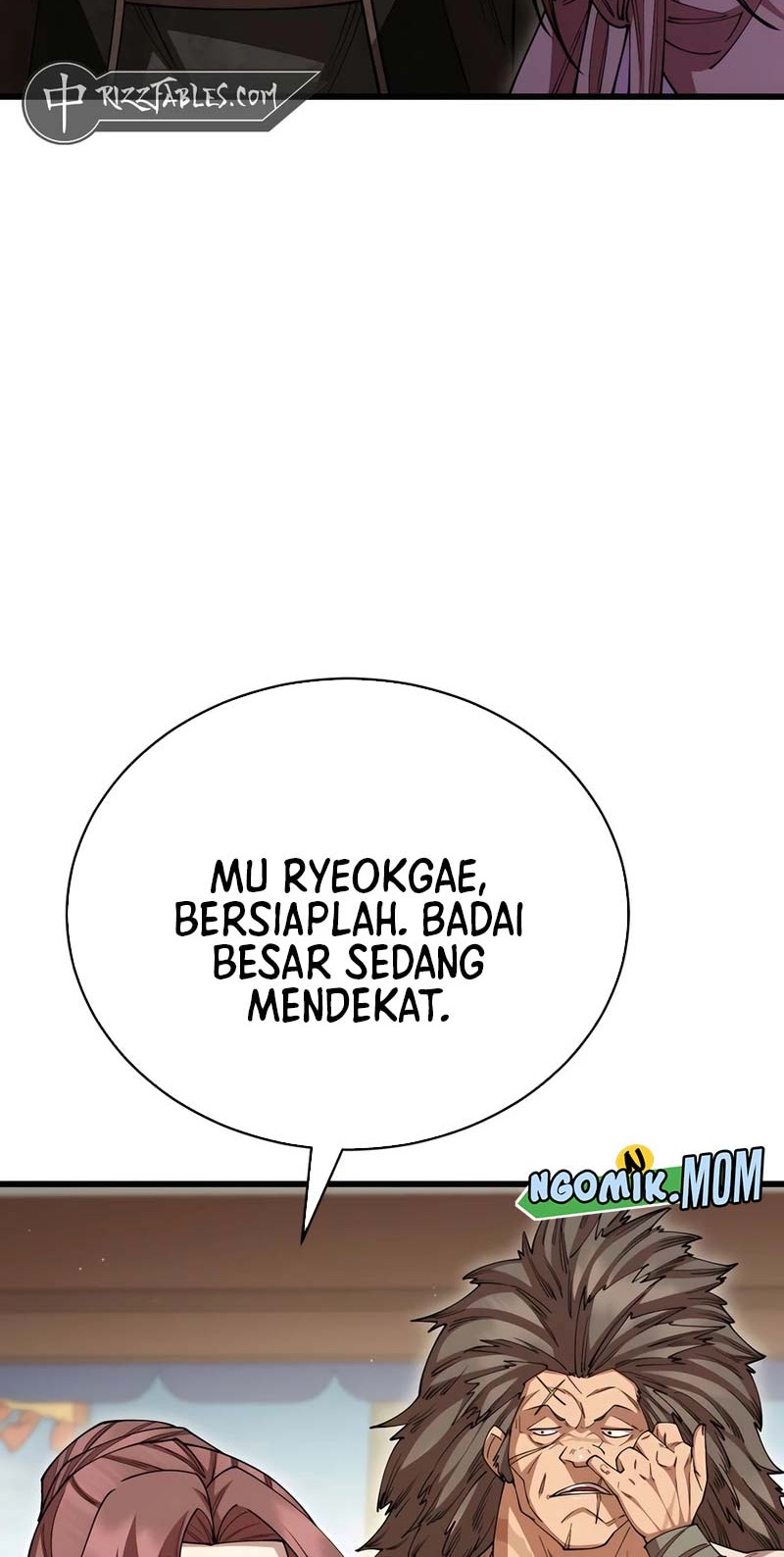 World’s Greatest Senior Disciple Chapter 125 Gambar 21