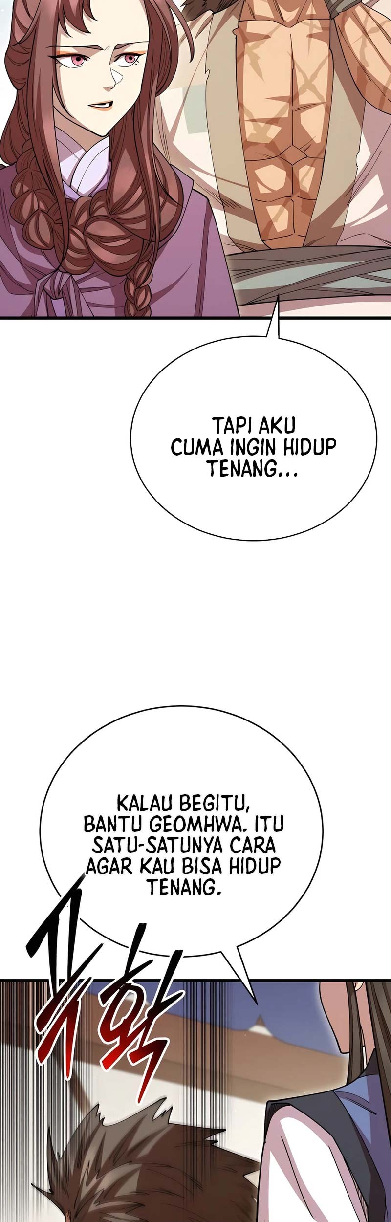 World’s Greatest Senior Disciple Chapter 125 Gambar 22