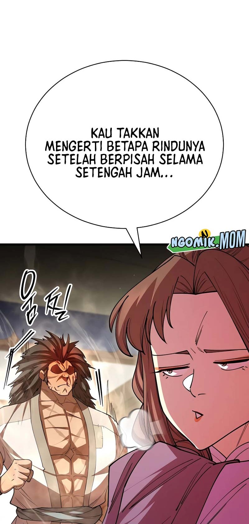 World’s Greatest Senior Disciple Chapter 125 Gambar 27