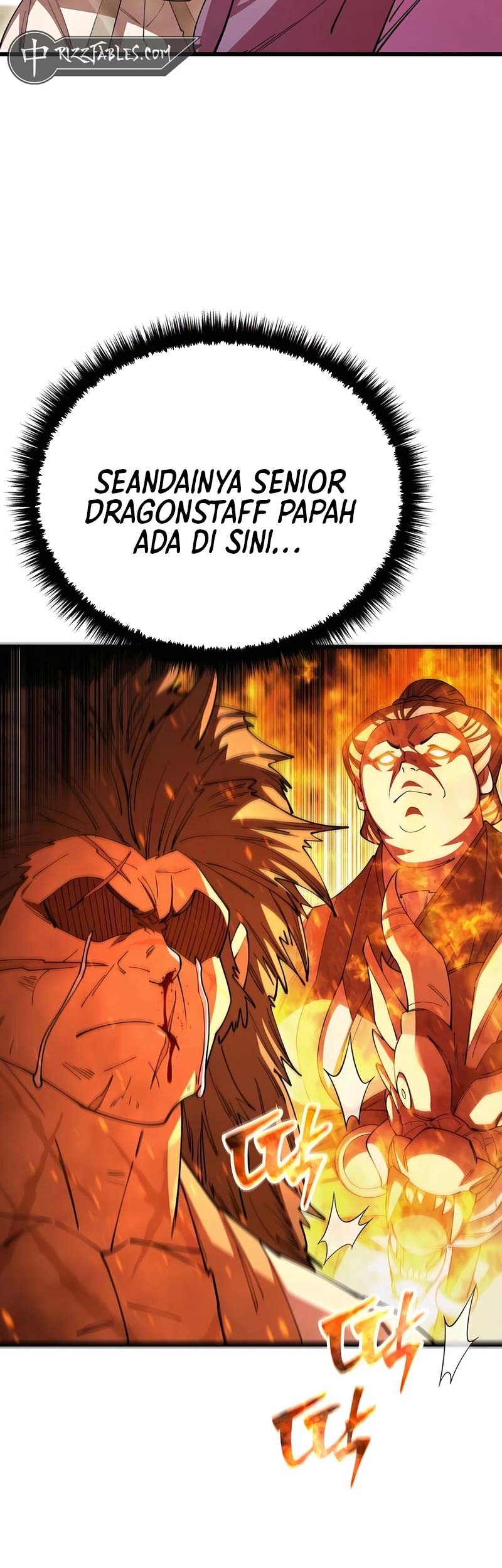 World’s Greatest Senior Disciple Chapter 125 Gambar 28