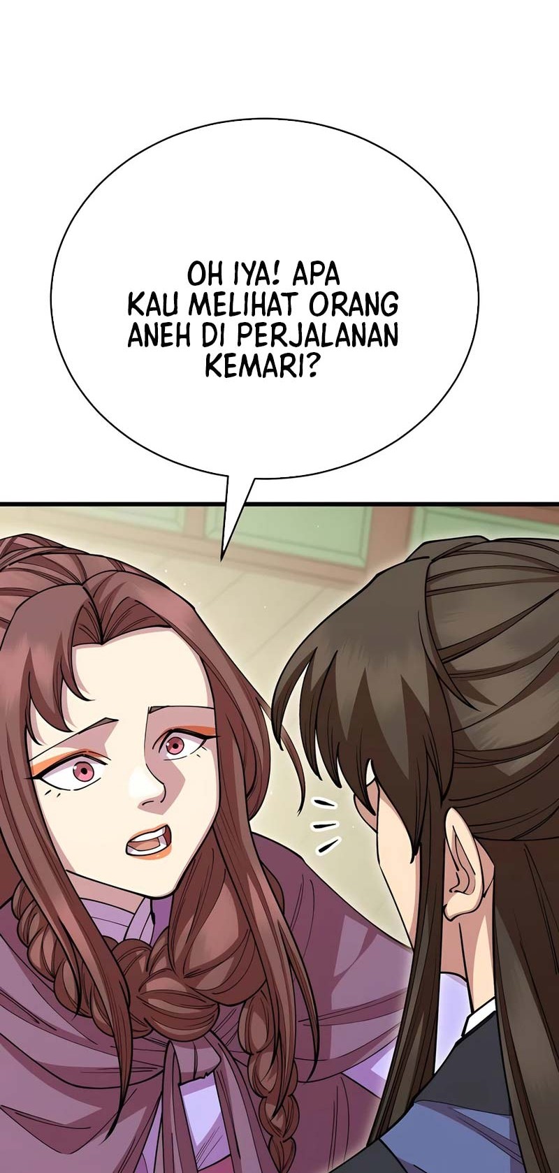 World’s Greatest Senior Disciple Chapter 125 Gambar 29