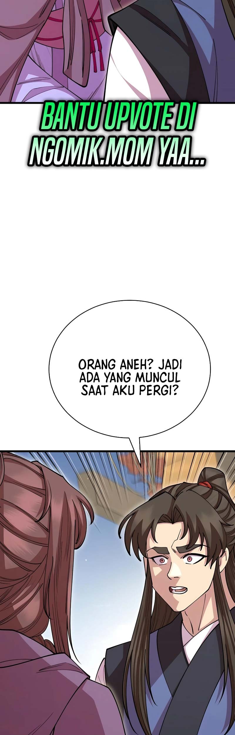 World’s Greatest Senior Disciple Chapter 125 Gambar 30