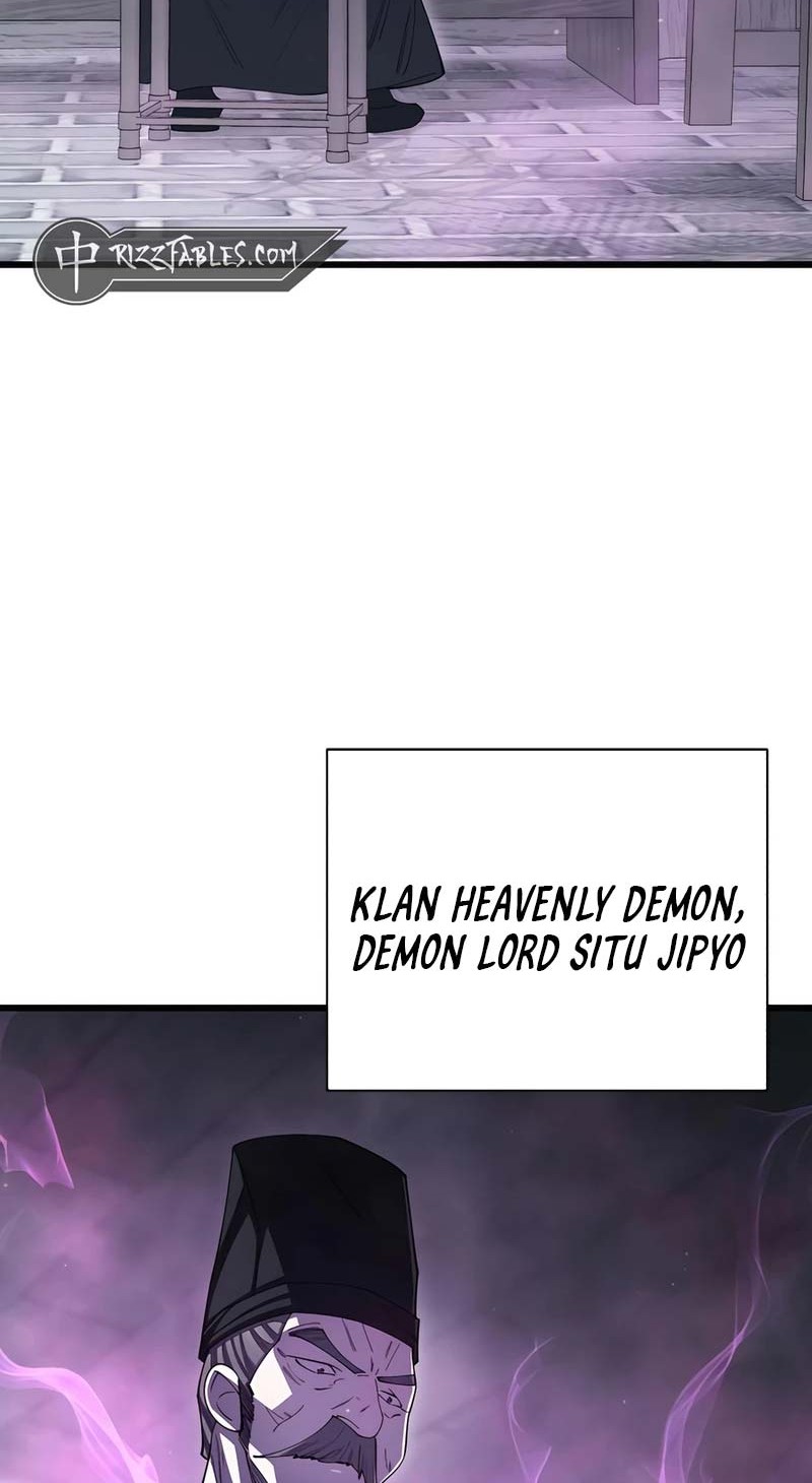 World’s Greatest Senior Disciple Chapter 125 Gambar 43