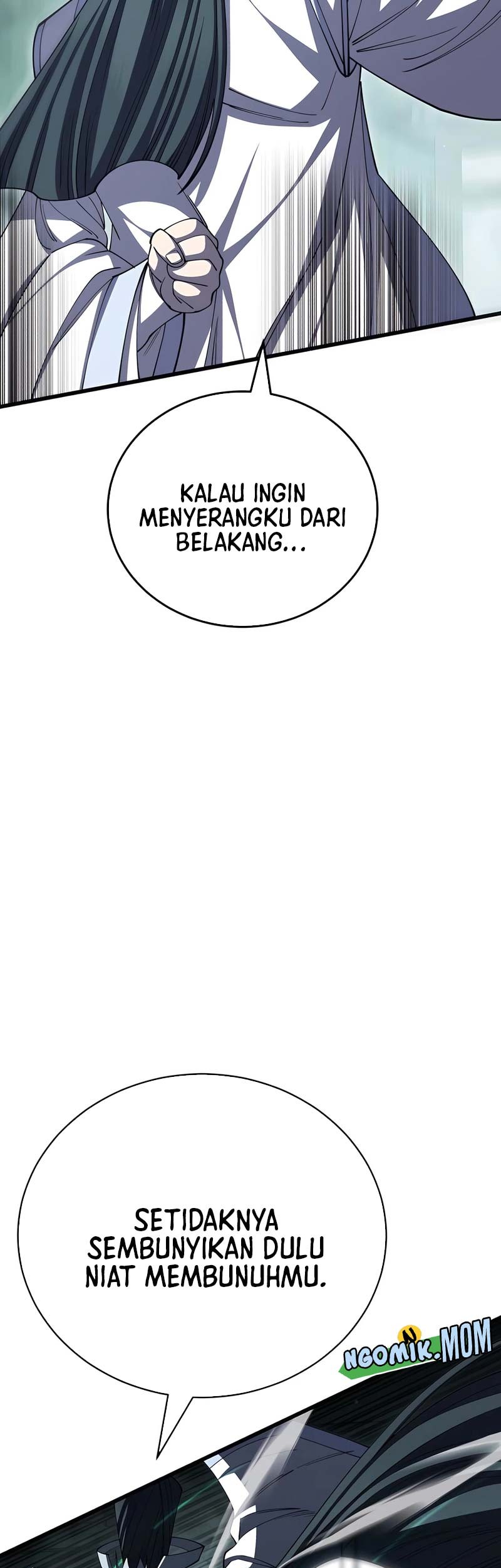 World’s Greatest Senior Disciple Chapter 125 Gambar 56