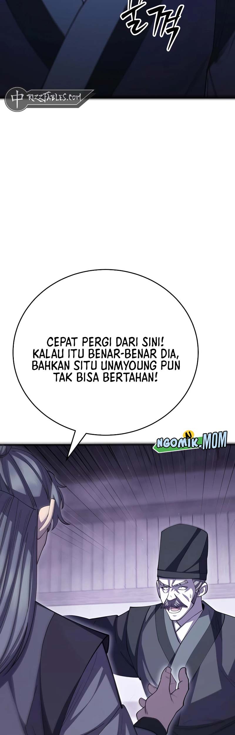 World’s Greatest Senior Disciple Chapter 125 Gambar 66