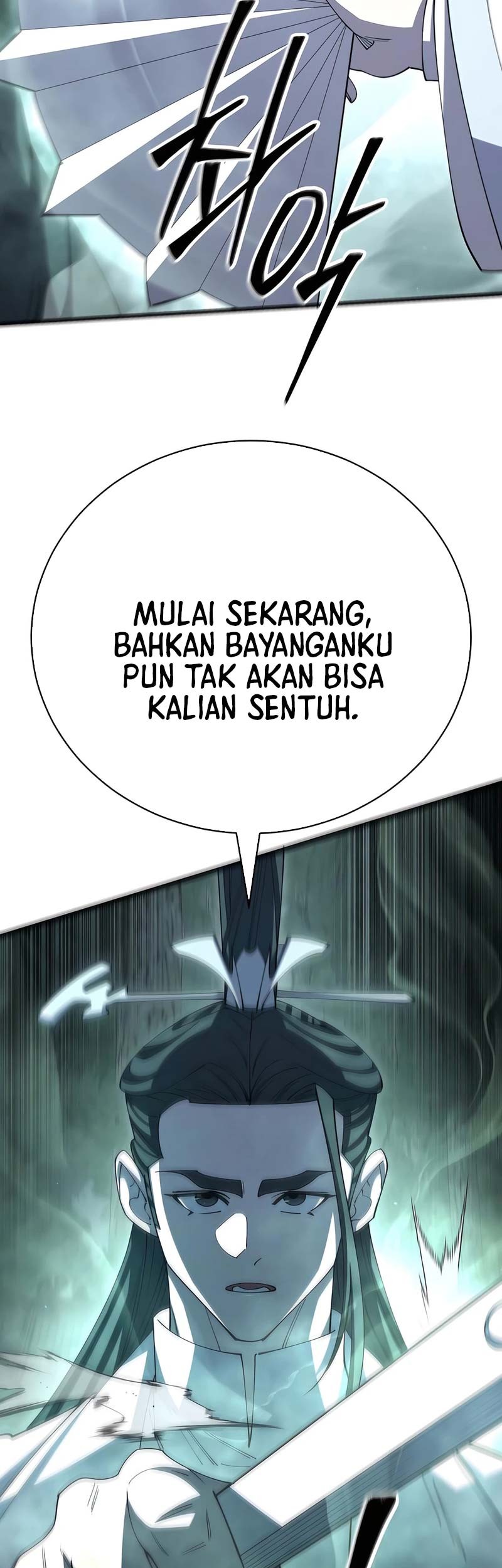 World’s Greatest Senior Disciple Chapter 125 Gambar 70