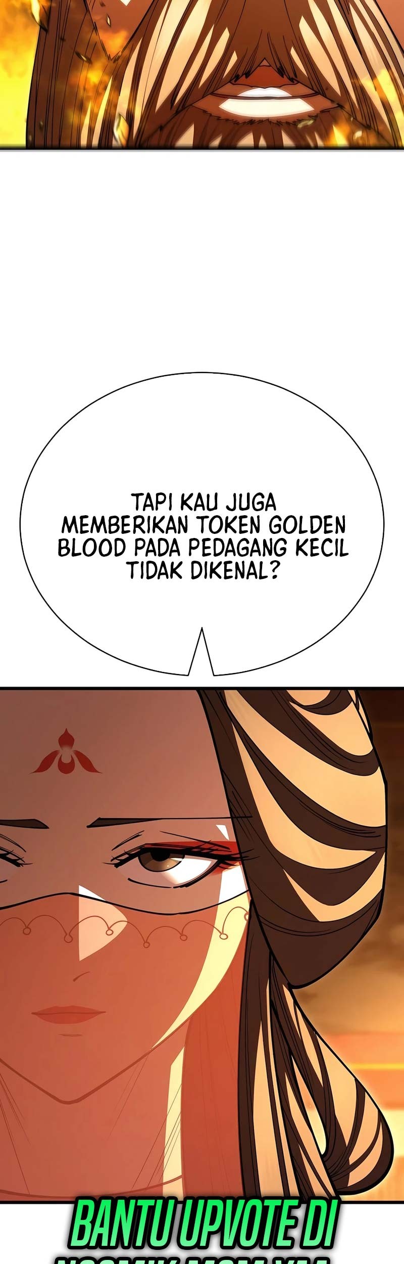 World’s Greatest Senior Disciple Chapter 125 Gambar 6