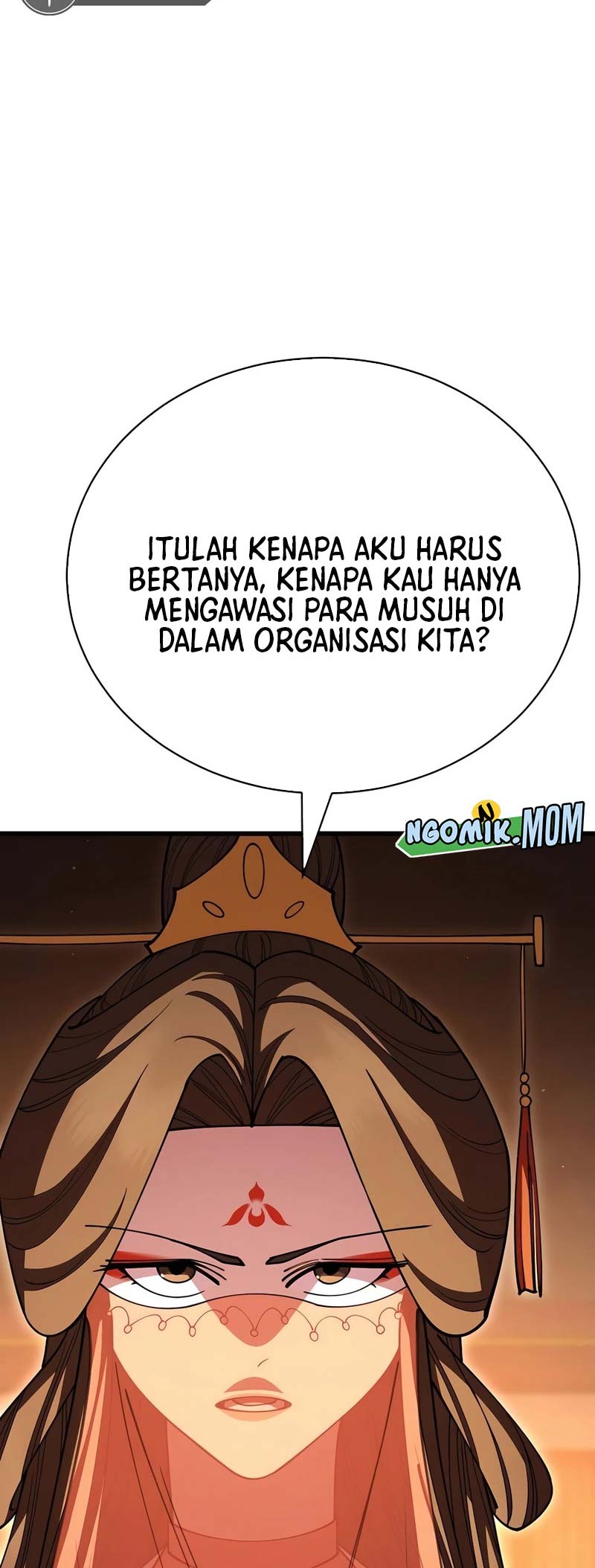 World’s Greatest Senior Disciple Chapter 125 Gambar 9