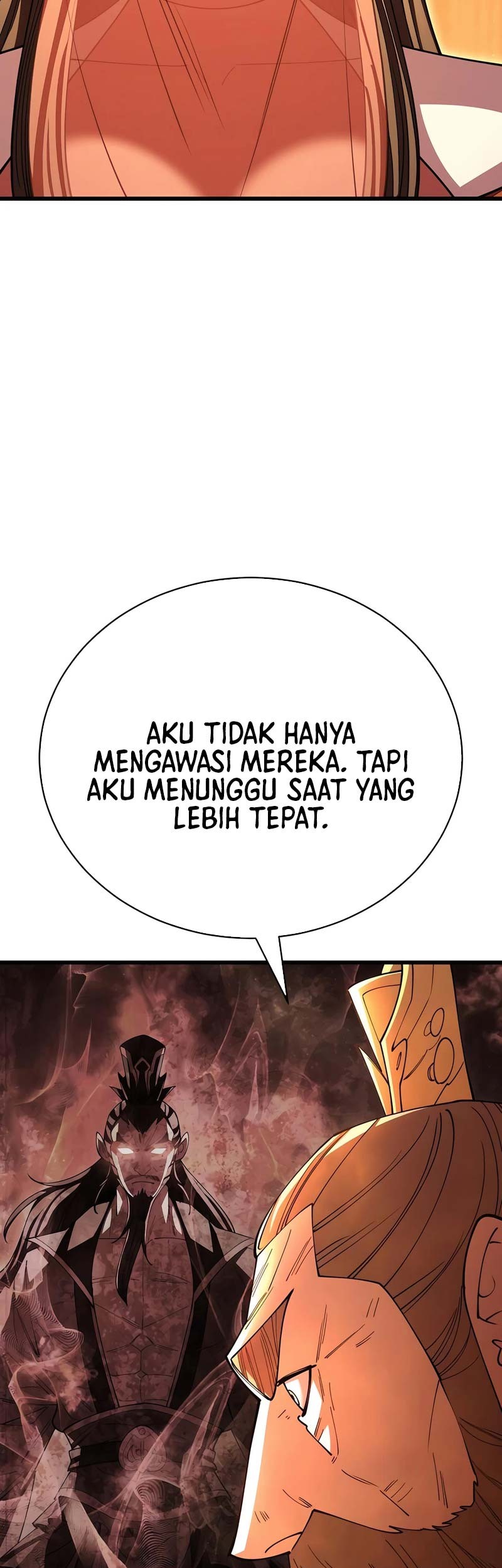 World’s Greatest Senior Disciple Chapter 125 Gambar 10