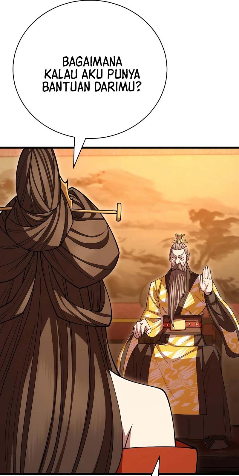 World’s Greatest Senior Disciple Chapter 125 Gambar 13