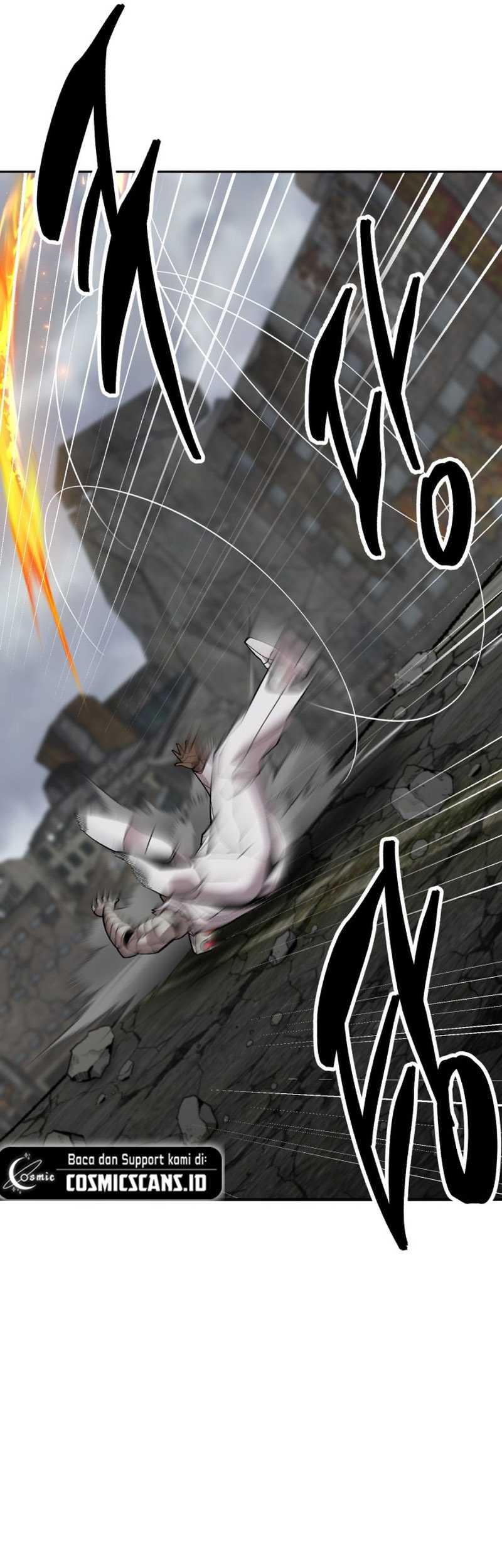 World’s Greatest Senior Disciple Chapter 160 Gambar 46