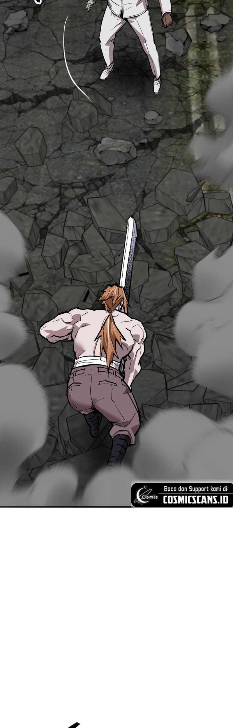 World’s Greatest Senior Disciple Chapter 160 Gambar 53