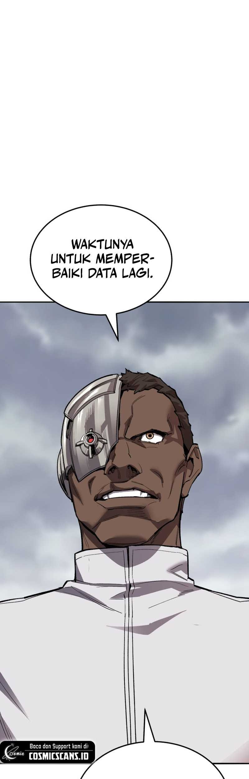 World’s Greatest Senior Disciple Chapter 160 Gambar 55