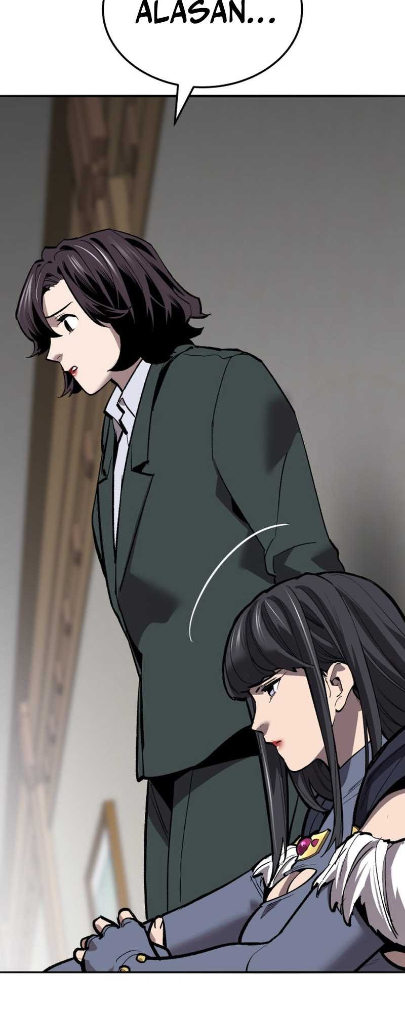 World’s Greatest Senior Disciple Chapter 160 Gambar 64