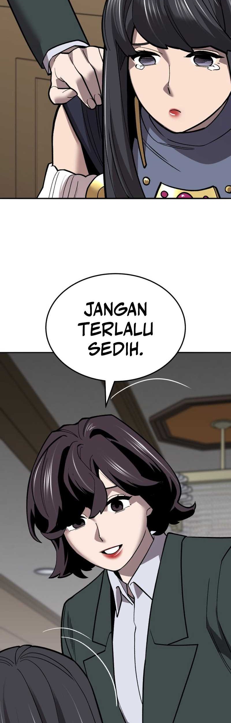 World’s Greatest Senior Disciple Chapter 160 Gambar 68