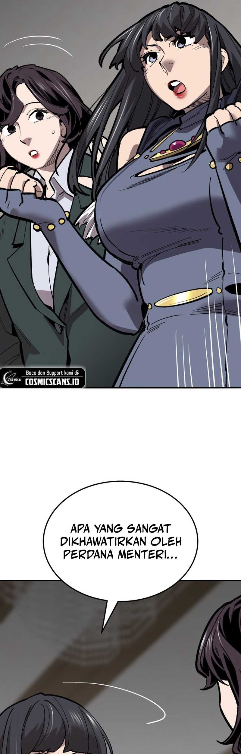 World’s Greatest Senior Disciple Chapter 160 Gambar 70