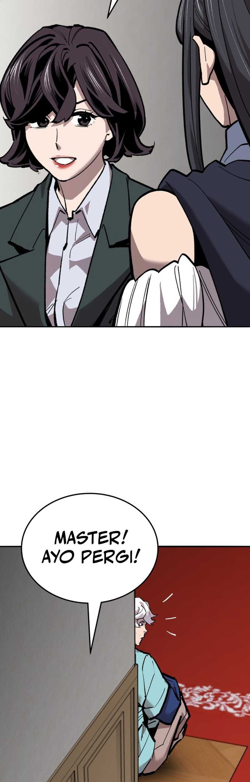 World’s Greatest Senior Disciple Chapter 160 Gambar 72