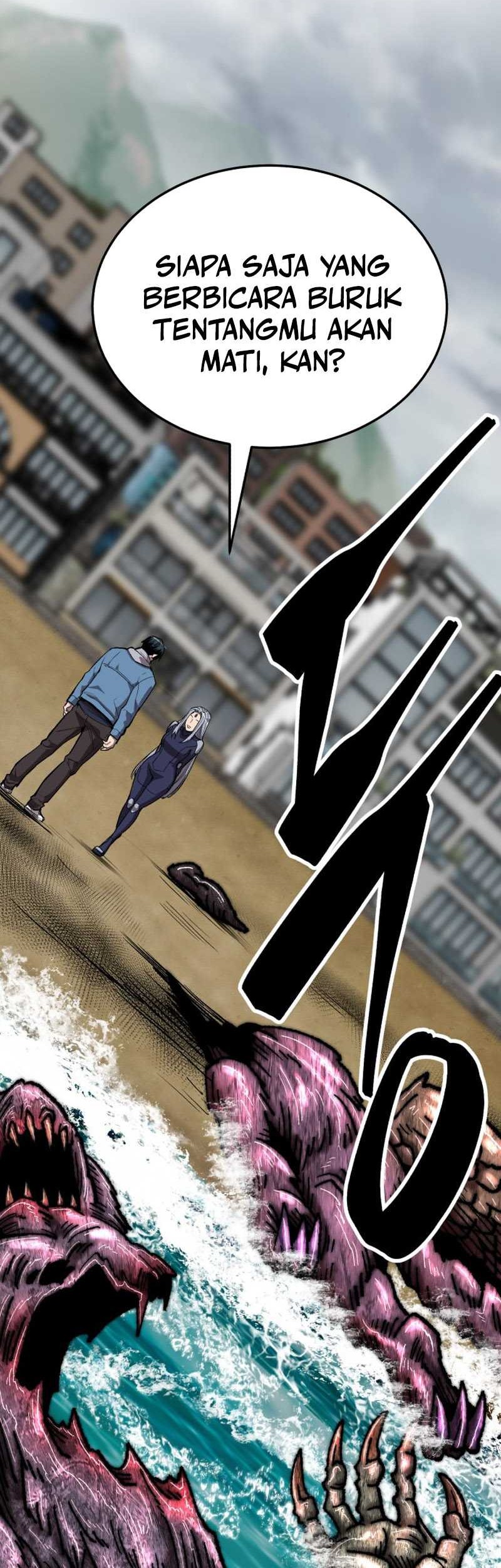 World’s Greatest Senior Disciple Chapter 160 Gambar 78