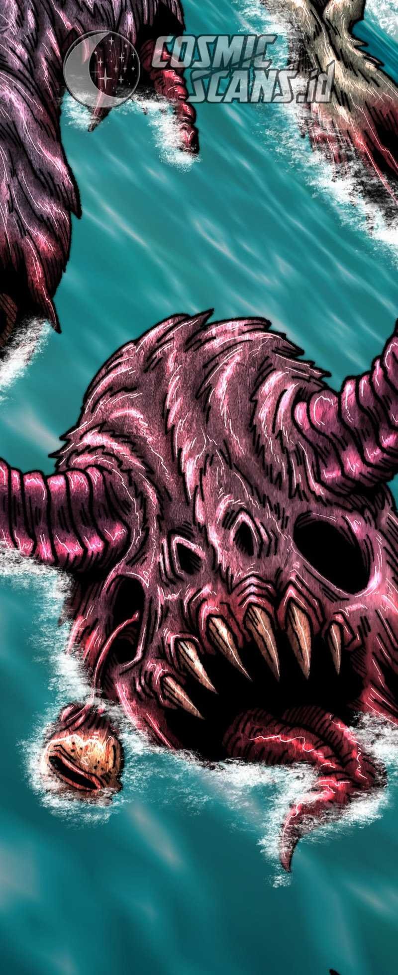 World’s Greatest Senior Disciple Chapter 160 Gambar 79