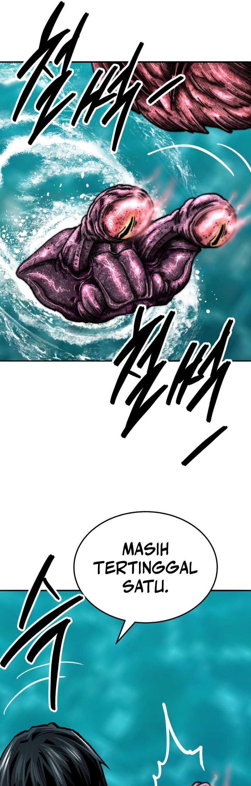 World’s Greatest Senior Disciple Chapter 160 Gambar 85