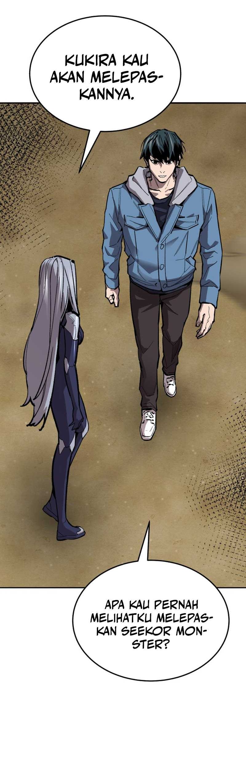 World’s Greatest Senior Disciple Chapter 160 Gambar 92