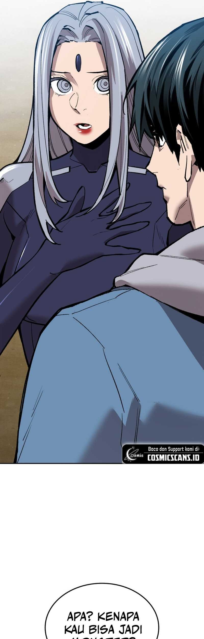 World’s Greatest Senior Disciple Chapter 160 Gambar 95