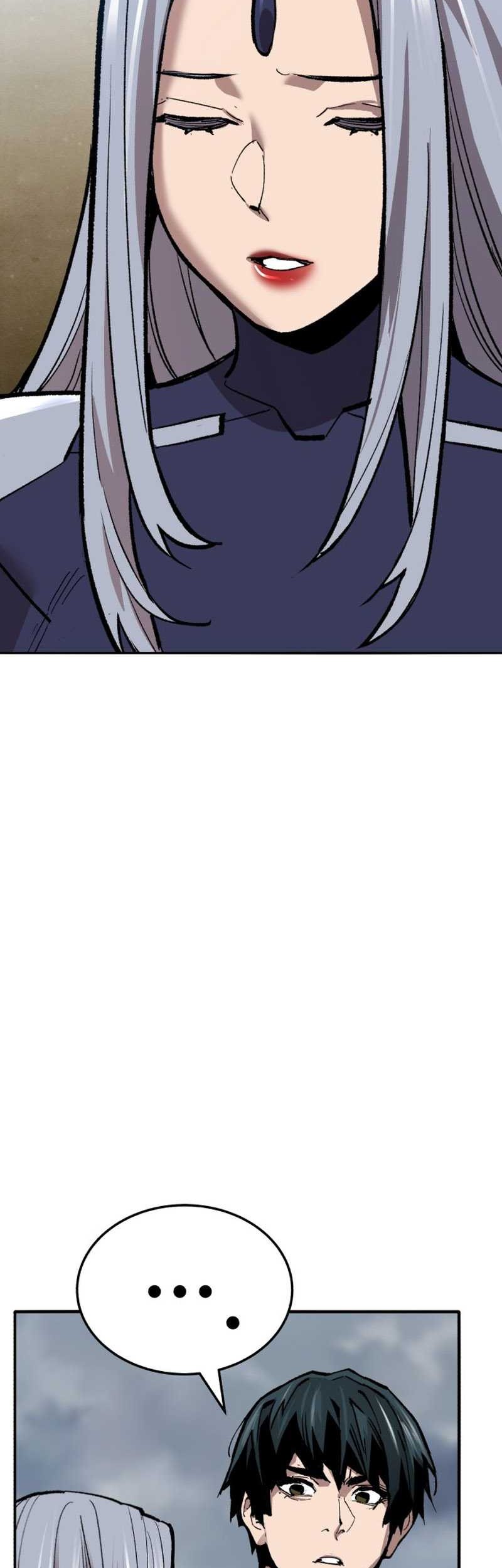 World’s Greatest Senior Disciple Chapter 160 Gambar 97