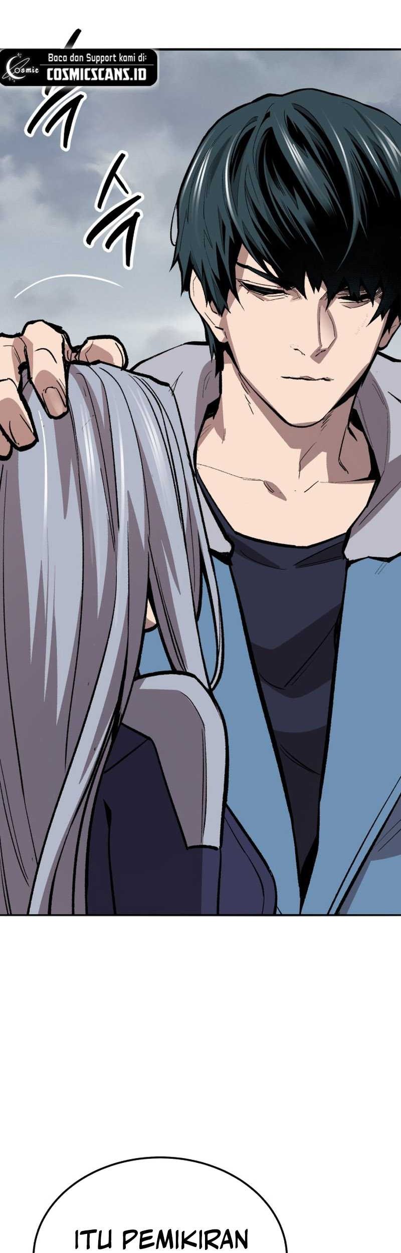 World’s Greatest Senior Disciple Chapter 160 Gambar 102