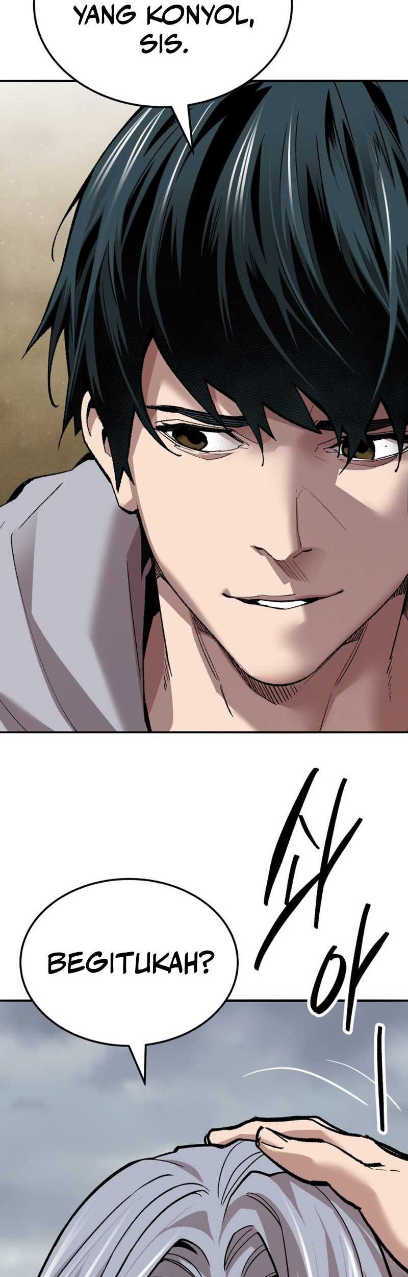 World’s Greatest Senior Disciple Chapter 160 Gambar 103