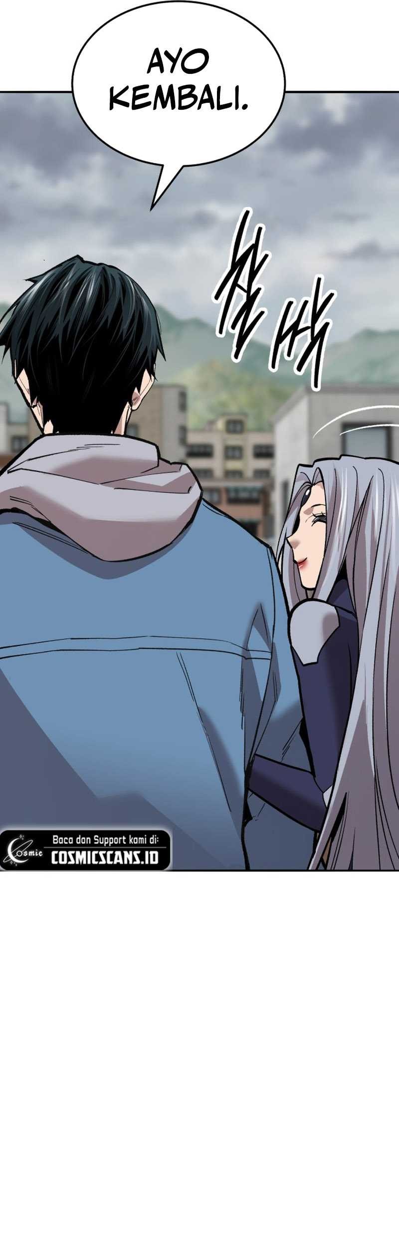 World’s Greatest Senior Disciple Chapter 160 Gambar 105