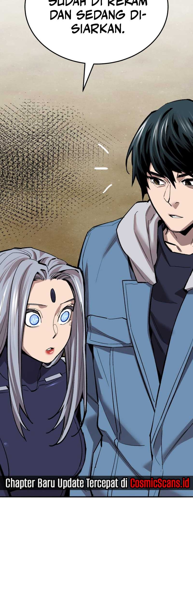 World’s Greatest Senior Disciple Chapter 160 Gambar 107