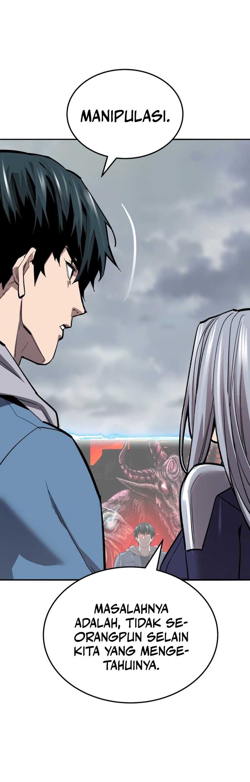 World’s Greatest Senior Disciple Chapter 160 Gambar 110