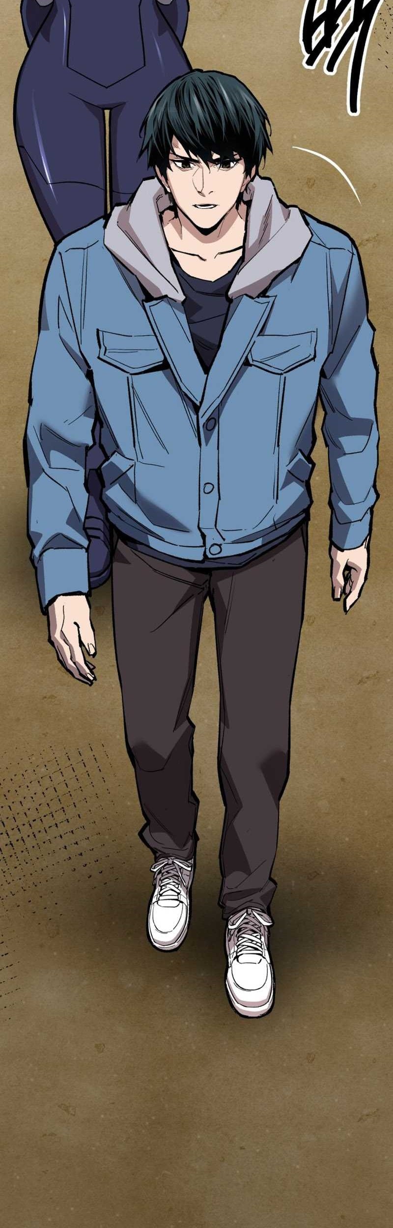 World’s Greatest Senior Disciple Chapter 160 Gambar 113