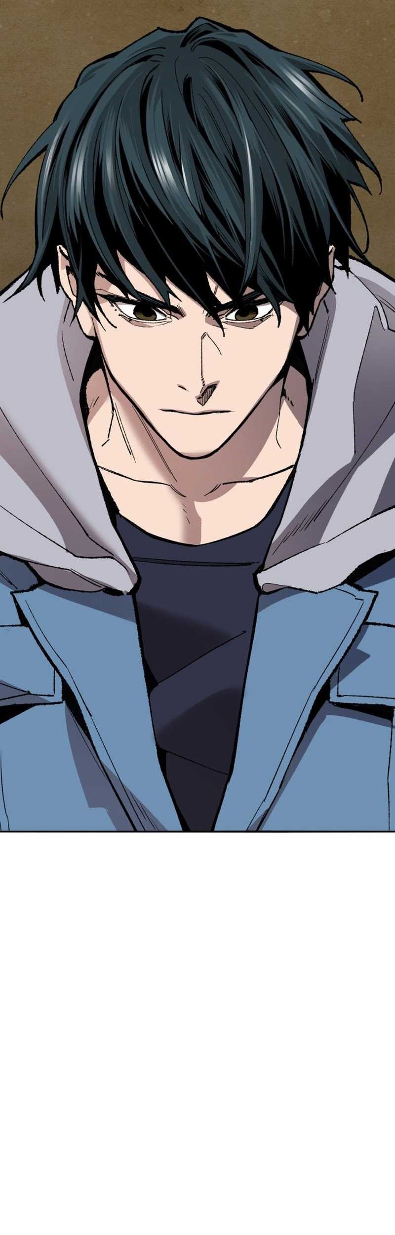 World’s Greatest Senior Disciple Chapter 160 Gambar 114