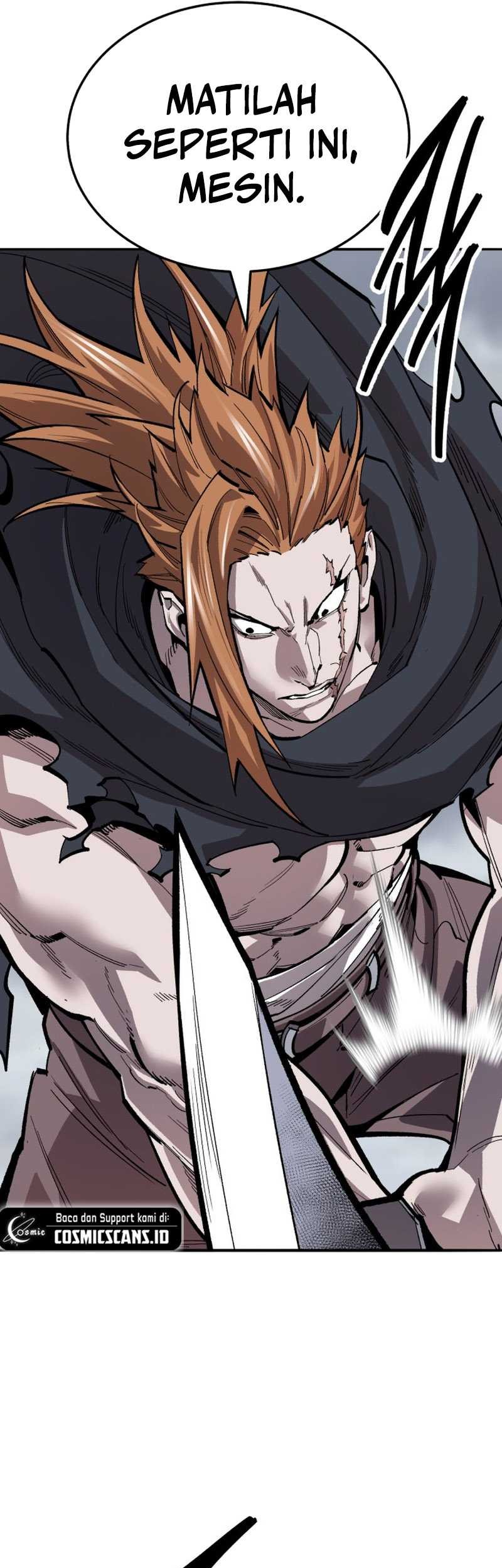 World’s Greatest Senior Disciple Chapter 160 Gambar 11