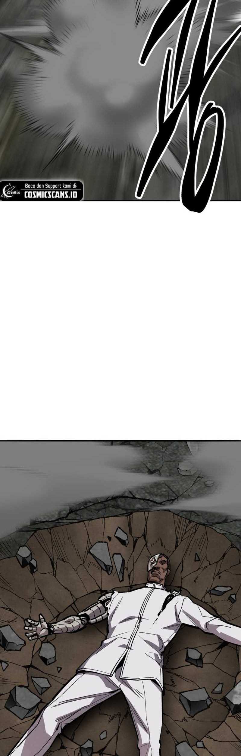 World’s Greatest Senior Disciple Chapter 160 Gambar 14