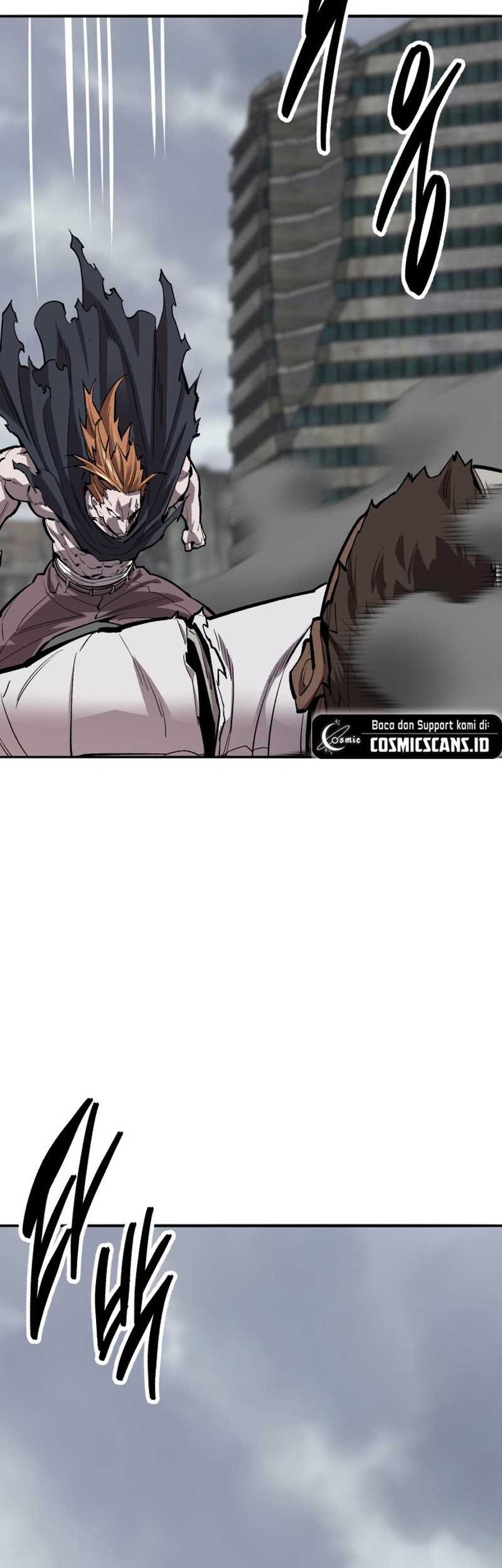 World’s Greatest Senior Disciple Chapter 160 Gambar 17