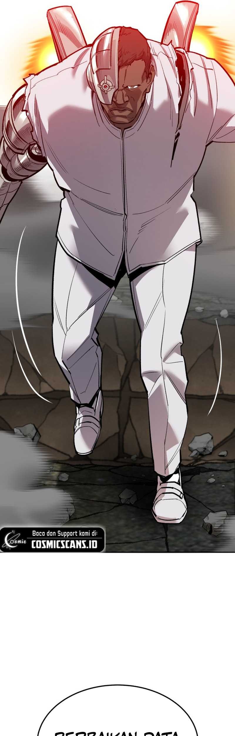 World’s Greatest Senior Disciple Chapter 160 Gambar 21