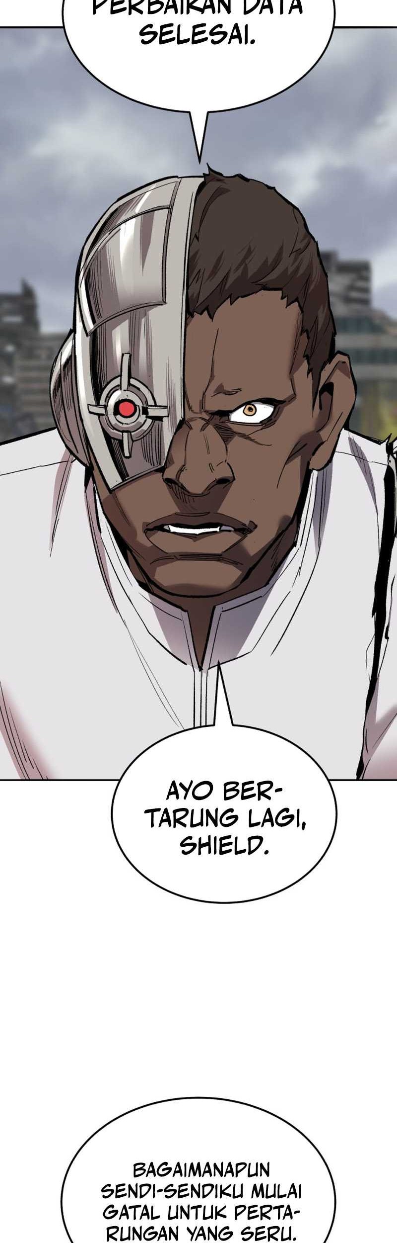 World’s Greatest Senior Disciple Chapter 160 Gambar 22