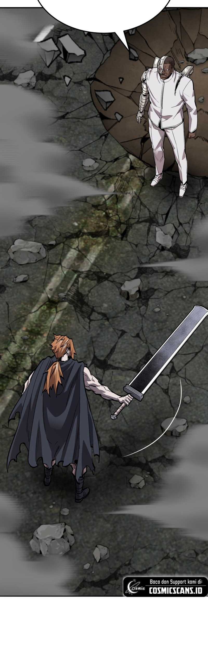 World’s Greatest Senior Disciple Chapter 160 Gambar 23