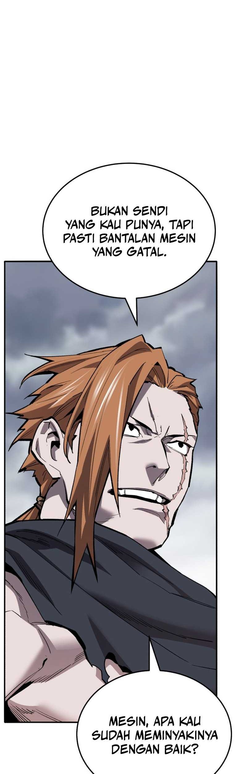 World’s Greatest Senior Disciple Chapter 160 Gambar 24