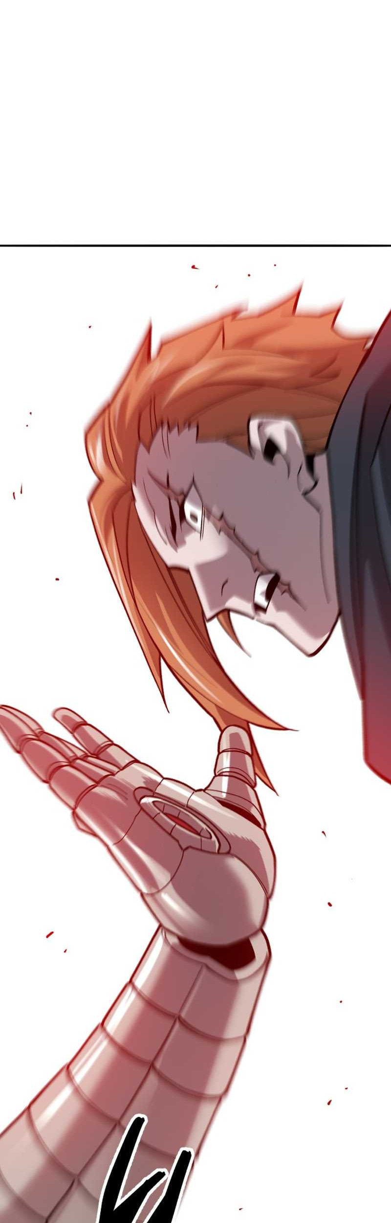 World’s Greatest Senior Disciple Chapter 160 Gambar 32