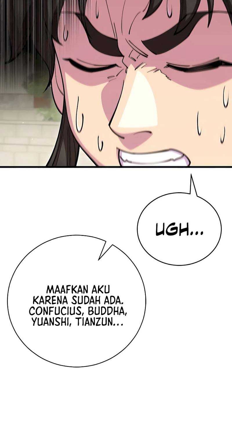 World’s Greatest Senior Disciple Chapter 86 Gambar 25