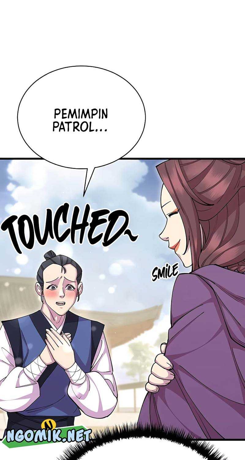 World’s Greatest Senior Disciple Chapter 86 Gambar 33