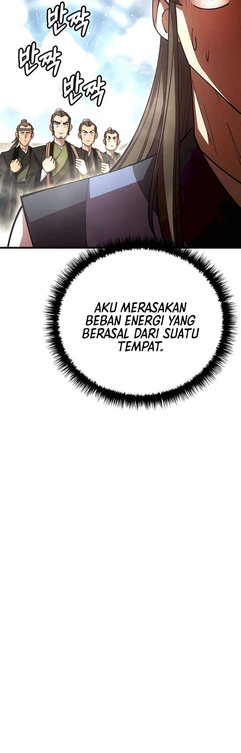 World’s Greatest Senior Disciple Chapter 86 Gambar 40