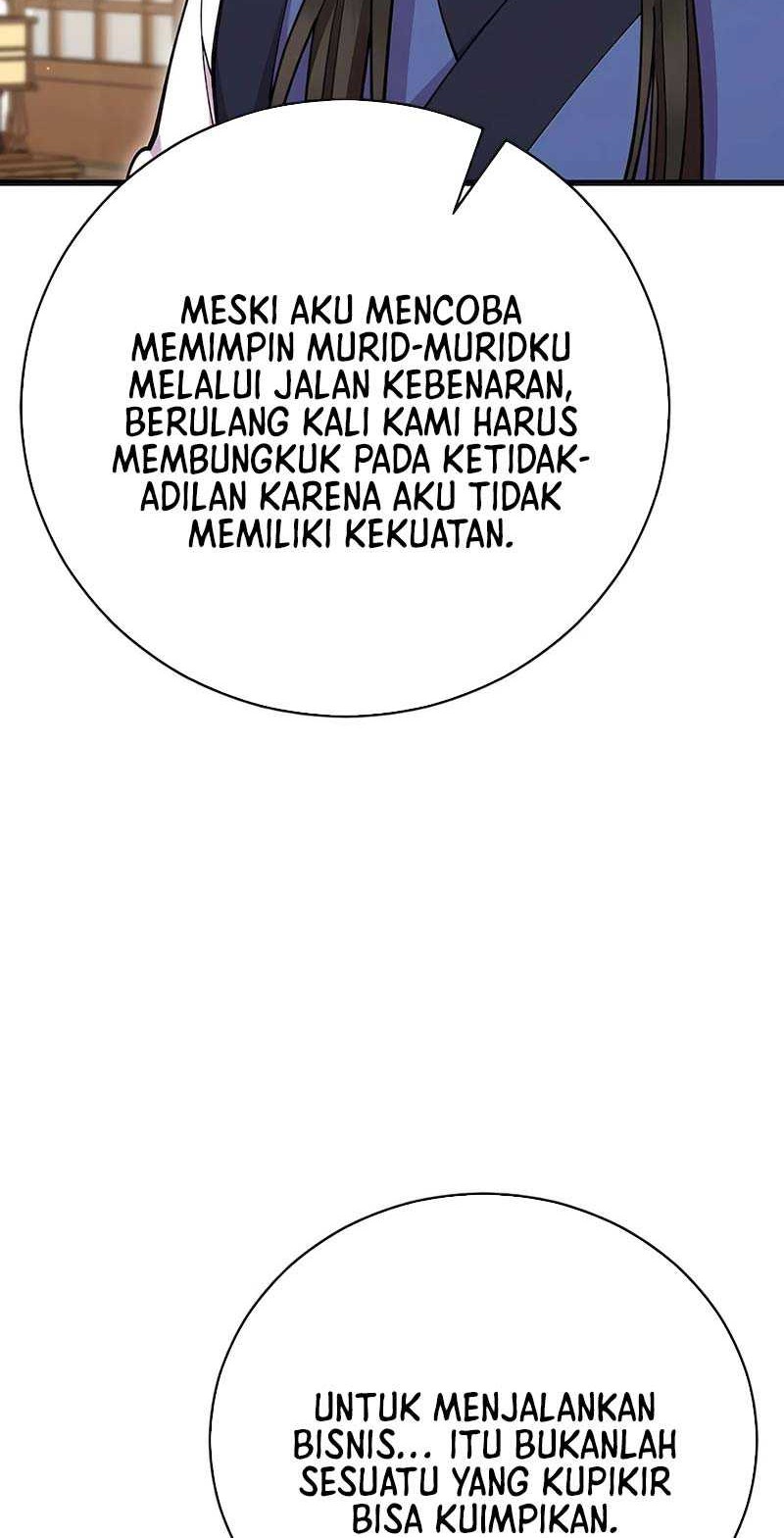 World’s Greatest Senior Disciple Chapter 86 Gambar 57