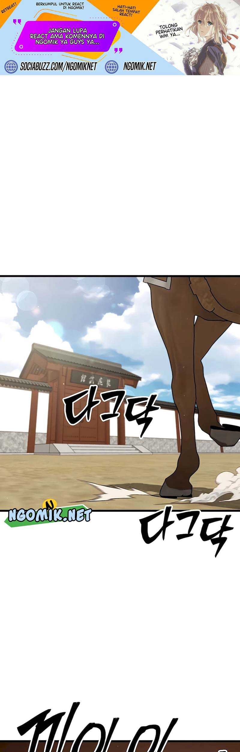 Baca World’s Greatest Senior Disciple Chapter 86 Gambar 2