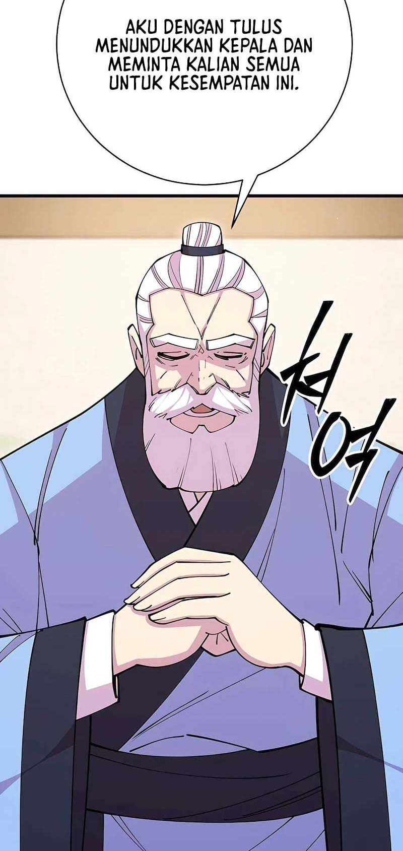 World’s Greatest Senior Disciple Chapter 86 Gambar 61