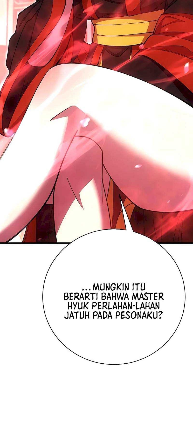 World’s Greatest Senior Disciple Chapter 86 Gambar 79