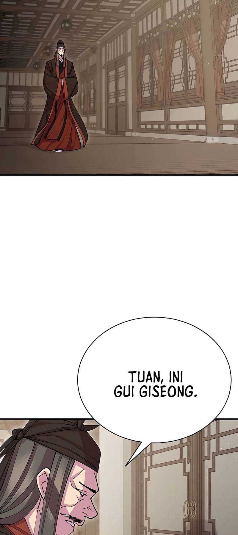 World’s Greatest Senior Disciple Chapter 86 Gambar 81